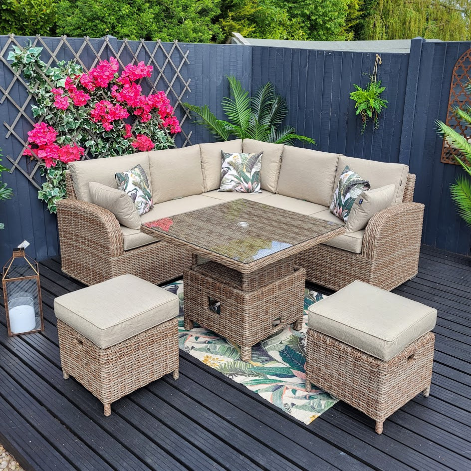 Looking To Invest In New Garden Furniture?