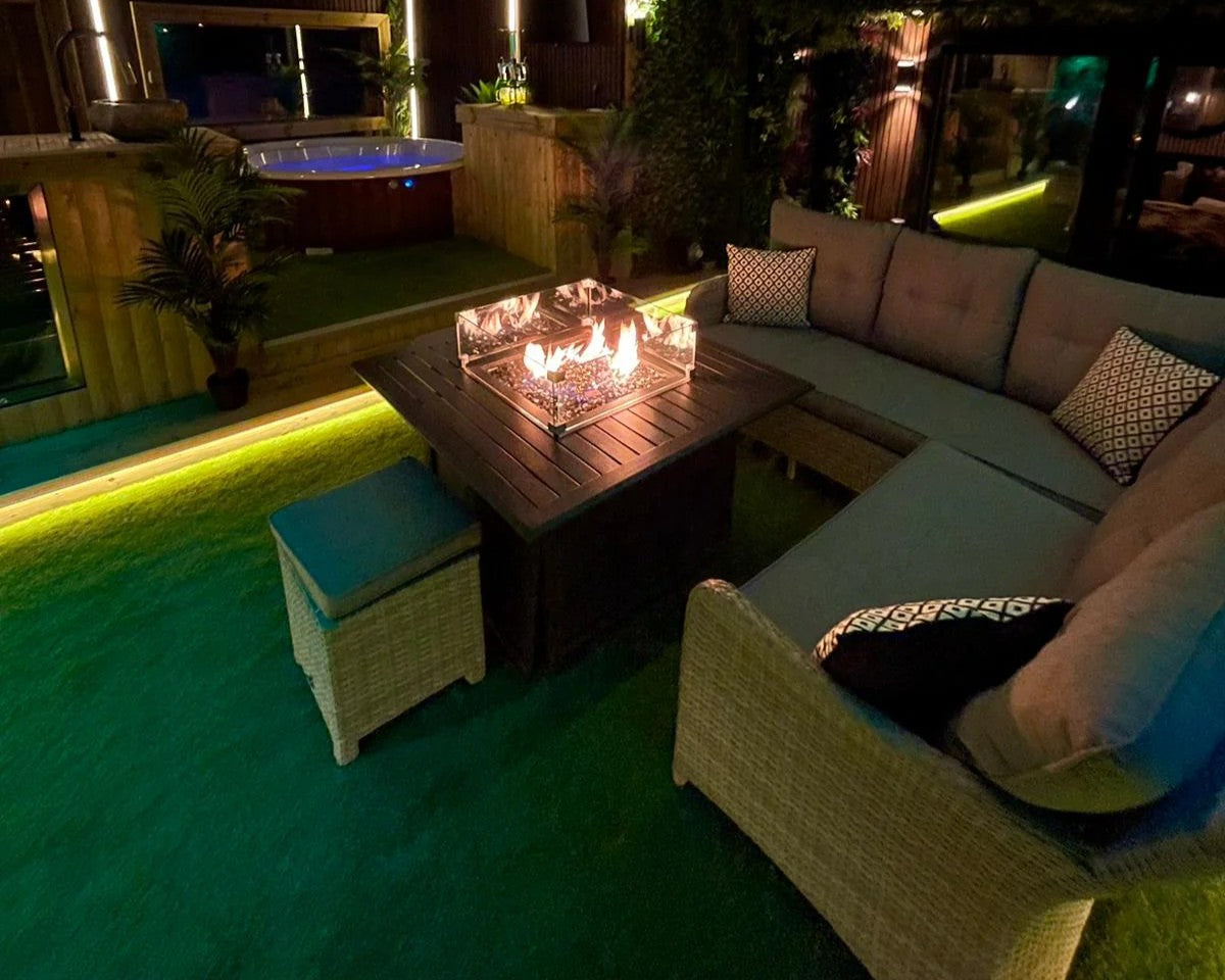 Buying Garden Furniture For Your Air BnB or Holiday Rental