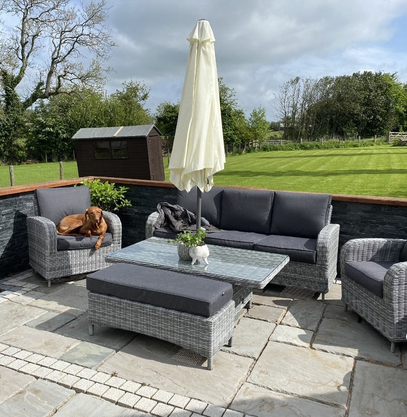 My Advice On Looking After Your Garden Furniture