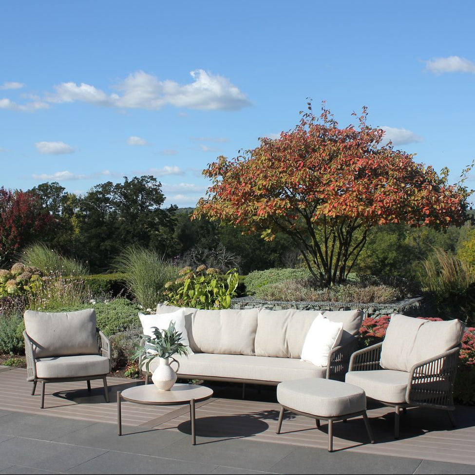 How to Choose the Perfect Garden Furniture for Spring & Summer