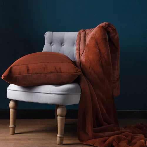 cosy throws