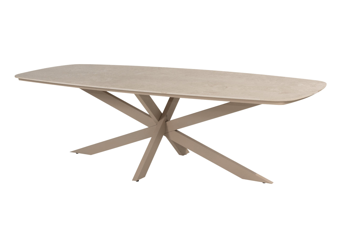 Nevada Ceramic Outdoor Table | 4 Seasons Outdoor