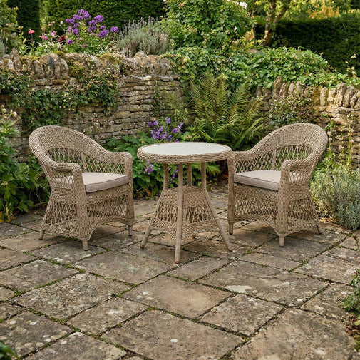 Pattaya Outdoor Bistro Set | Pacific Lifestyle