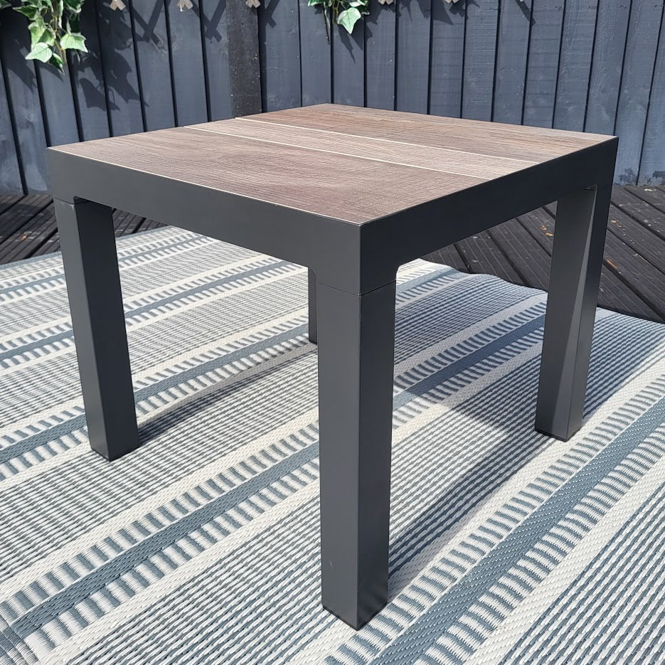 Triton/Kendal Side Table By Vila
