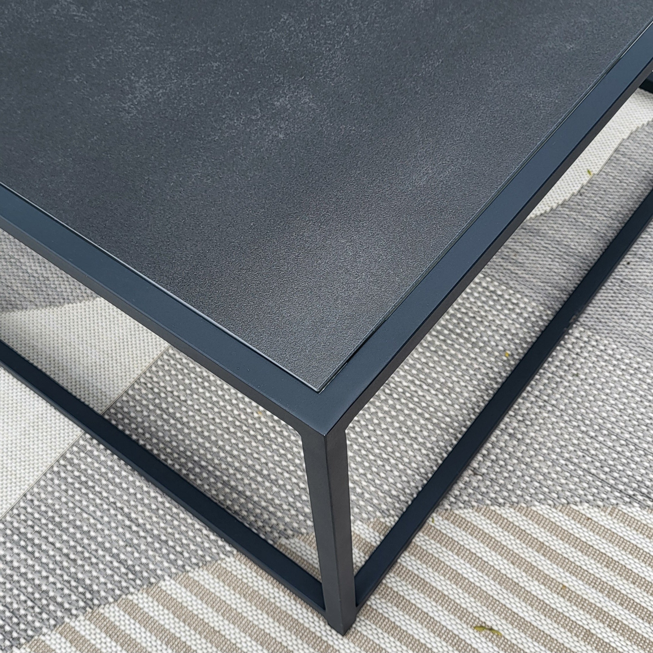 Outdoor Tranquility Coffee Table By Nova