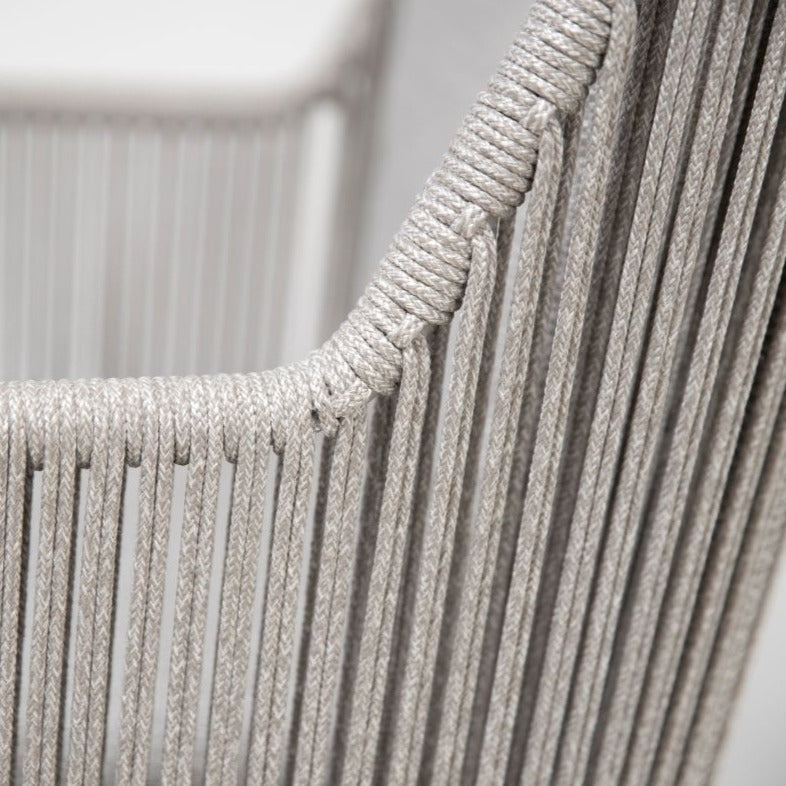 Bernini Lounge Chair | 4 Seasons Outdoor