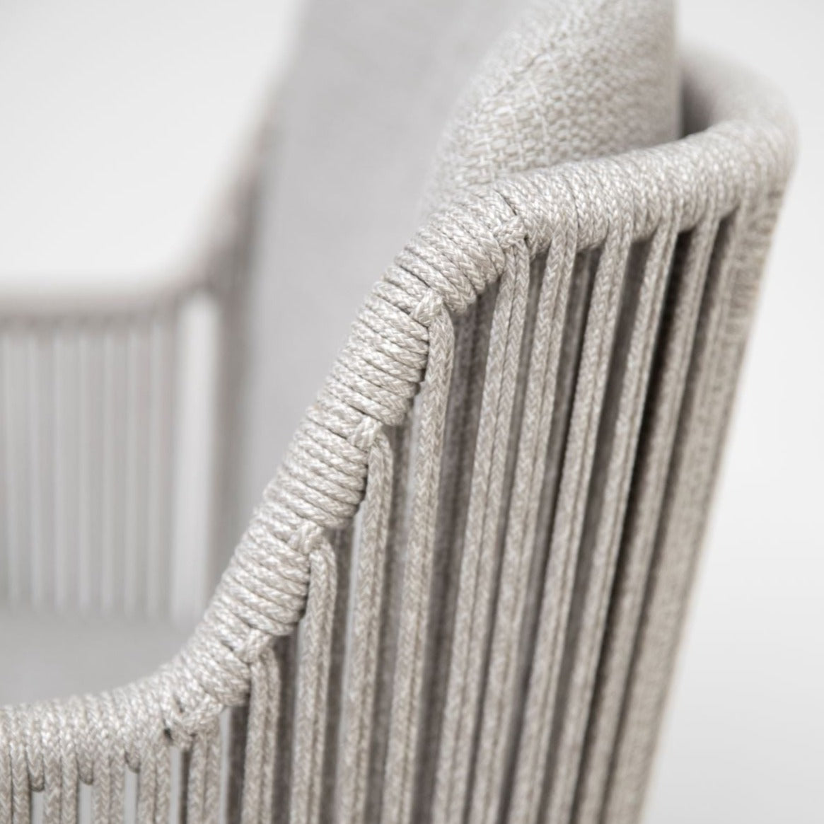 Bernini Lounge Chair | 4 Seasons Outdoor