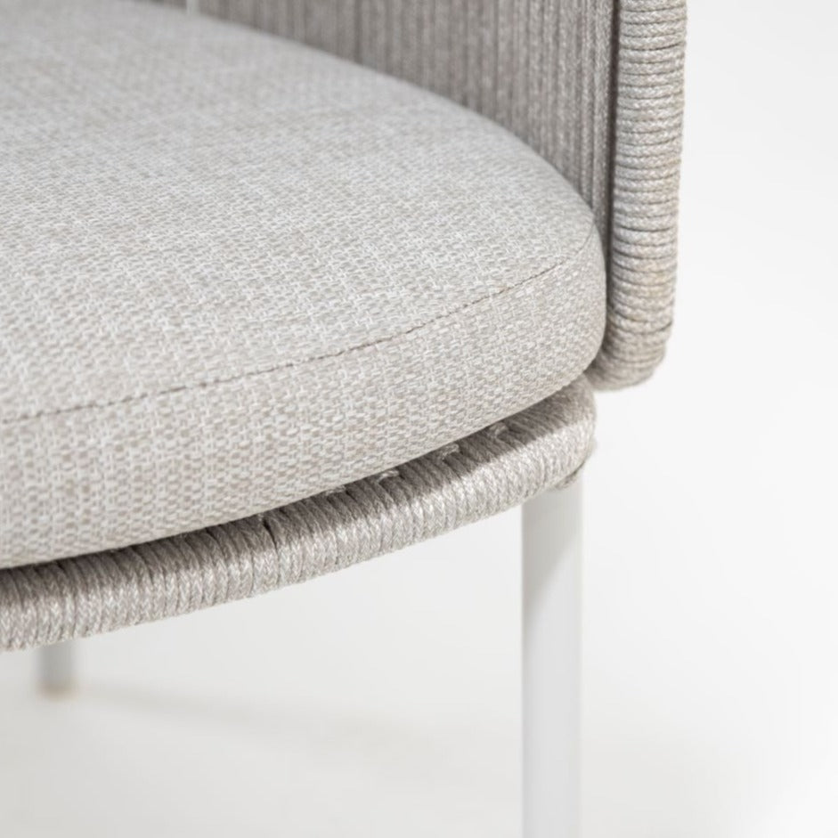 Bernini Lounge Chair | 4 Seasons Outdoor