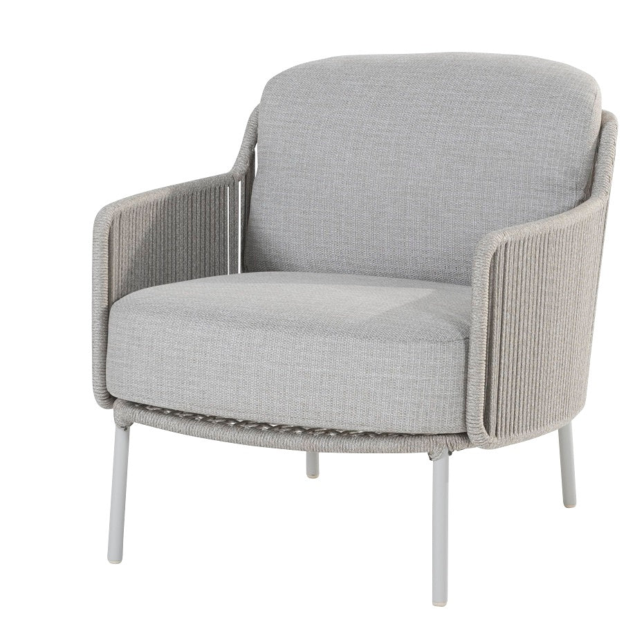 Bernini Lounge Chair | 4 Seasons Outdoor