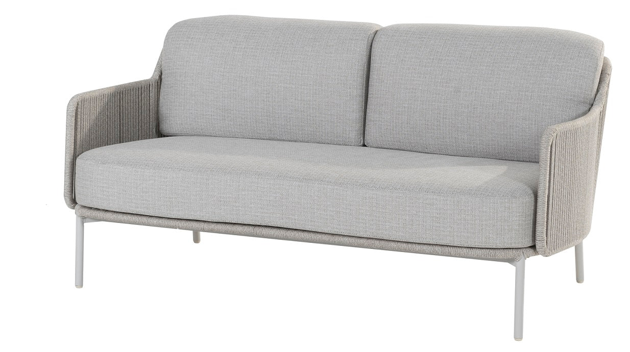 Bernini Outdoor Lounge 2.5 Sofa | 4 Seasons Outdoor
