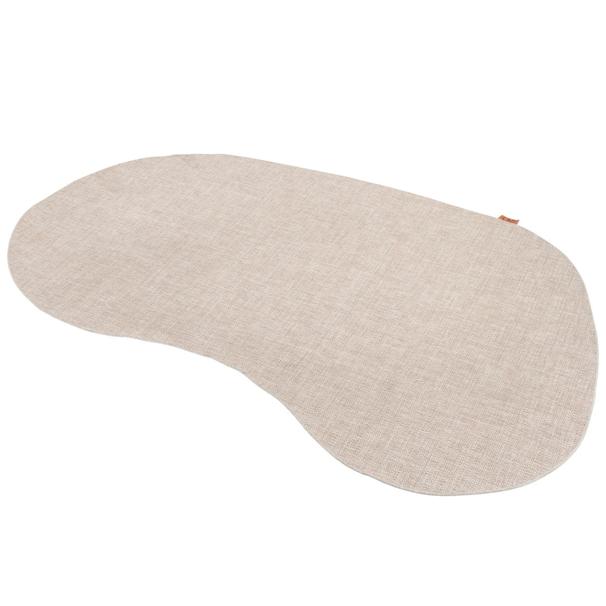 EX-DISPLAY - Outdoor rug oyster kidney 200 X 290 cm | 4 Seasons Outdoor