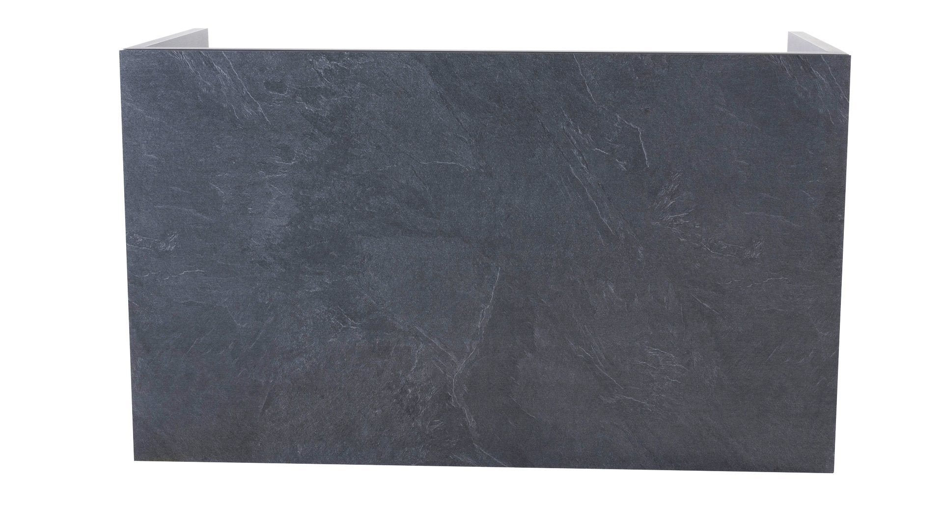 Outdoor Large Goa Anthracite HPL Table 220cm by 4 Seasons Outdoor