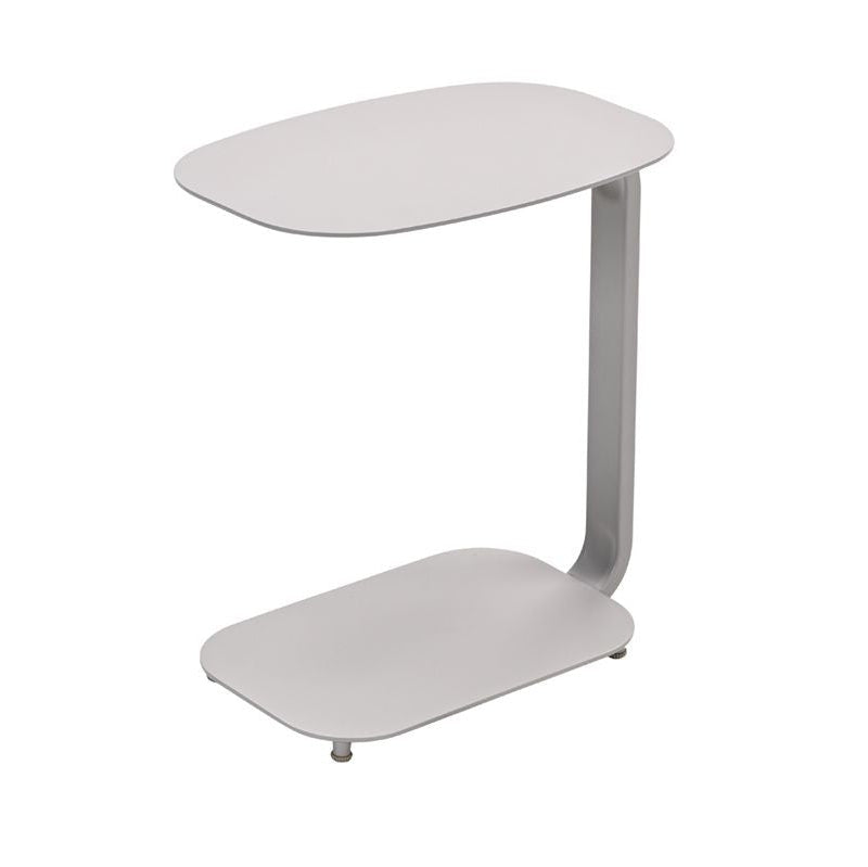 Lucca Outdoor Laptop Table - Taupe