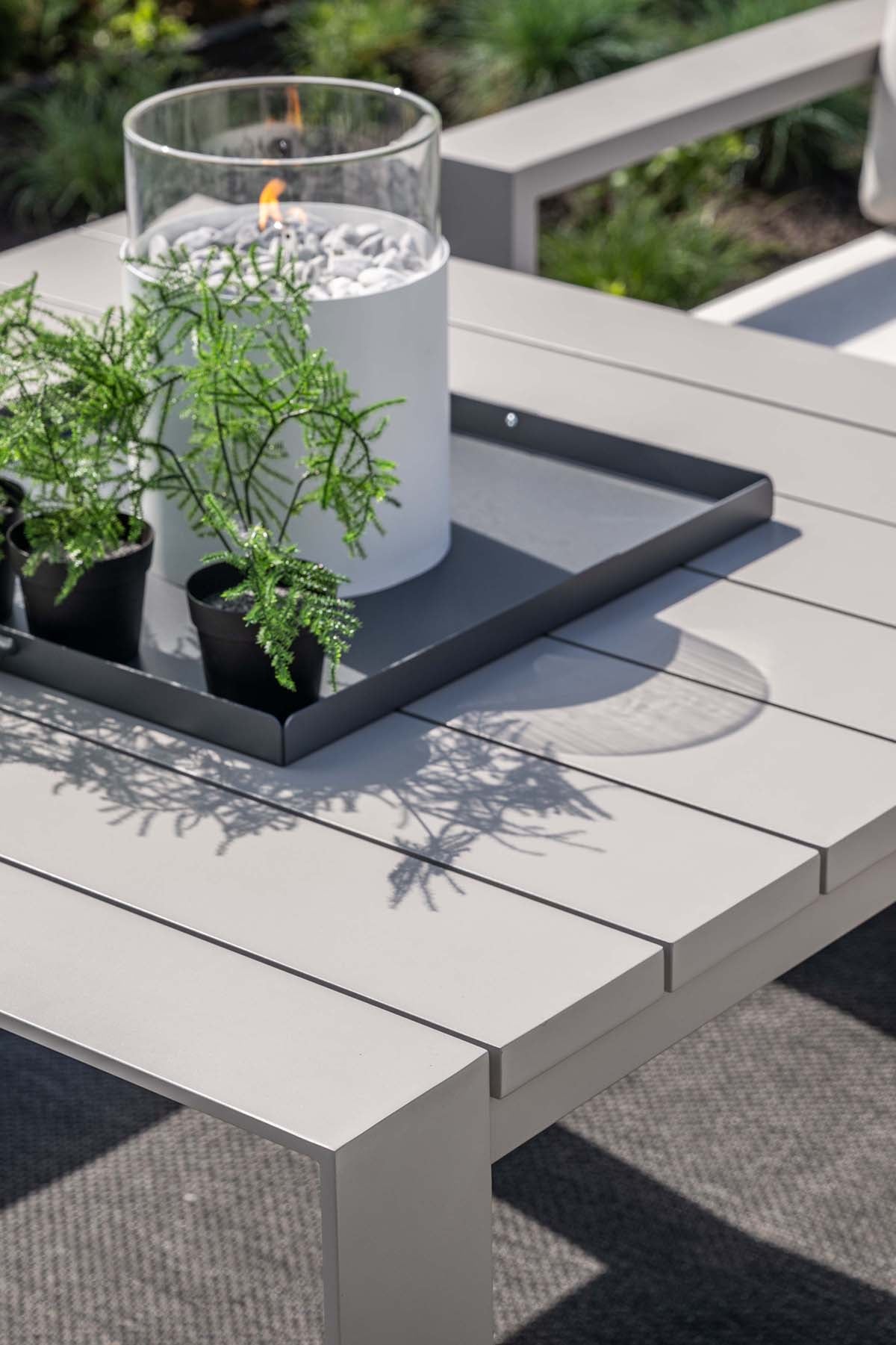 Levanto Corner Outdoor Dining Set | Garden Impressions