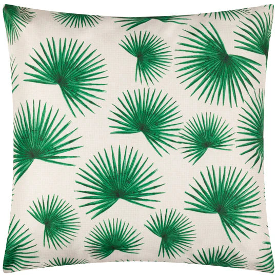 Agave Tropica Outdoor Scatter Cushion