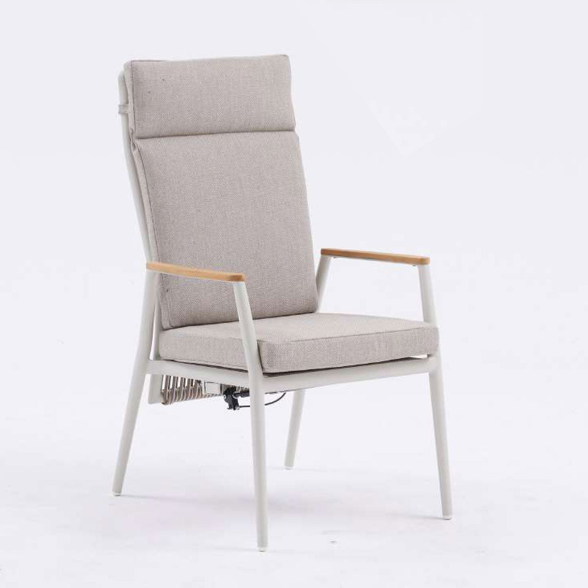 Reclining Dining Chairs (Pack of 2) - Arnside By Vila