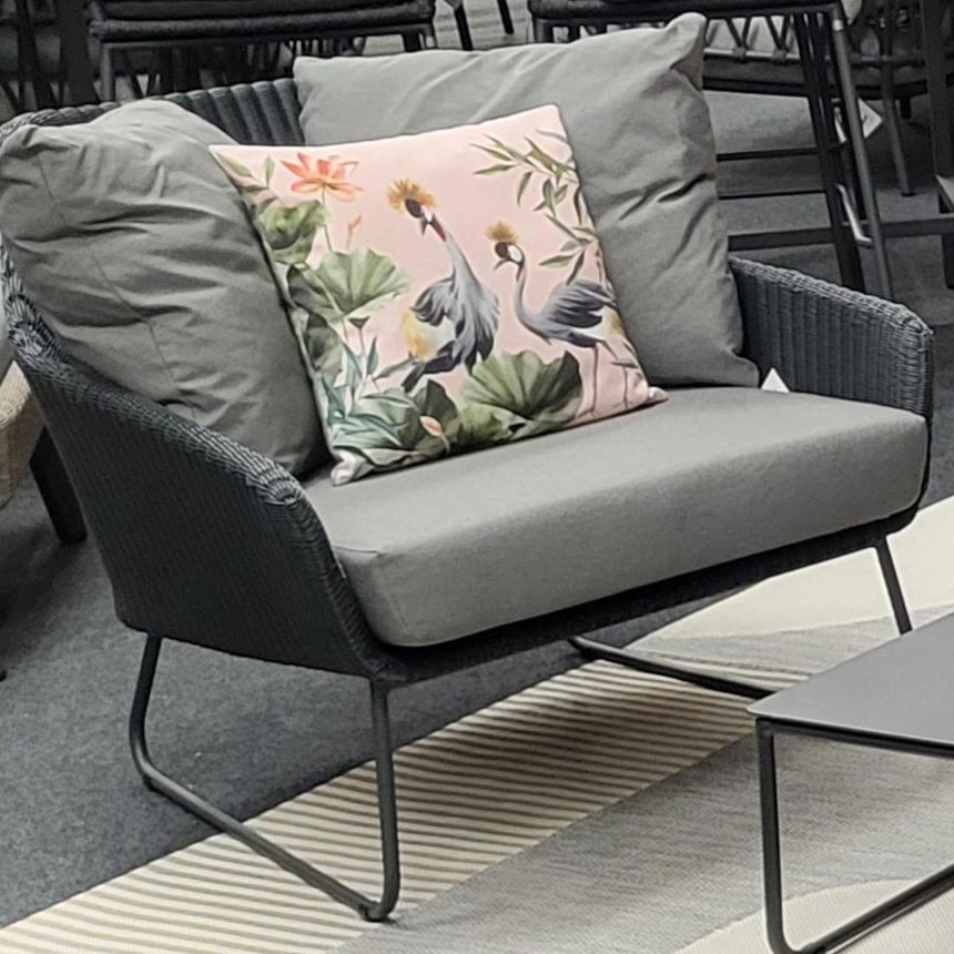 EX-DISPLAY - Avila Bistro Set with Dali Table