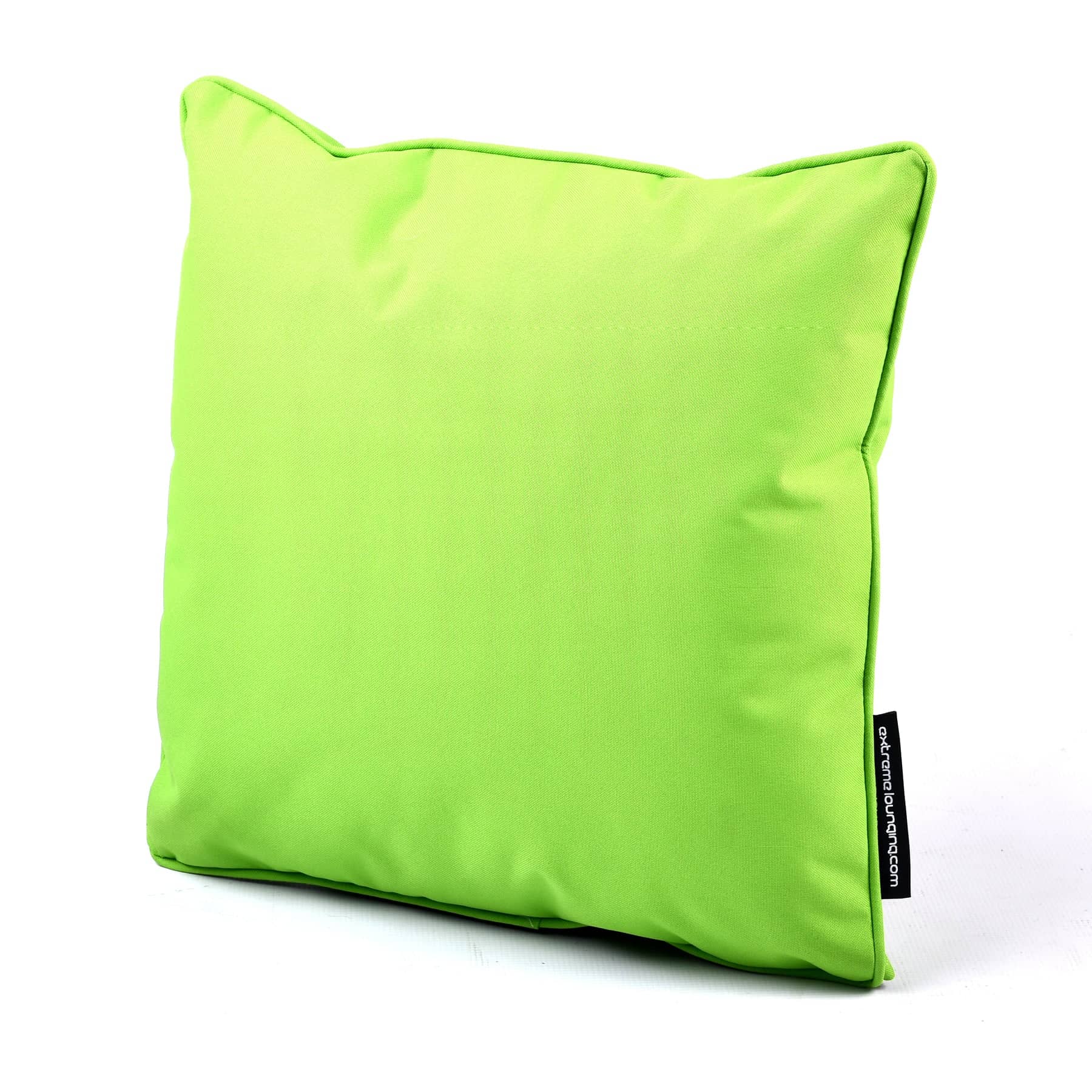 Outdoor B-Cushion - Lime