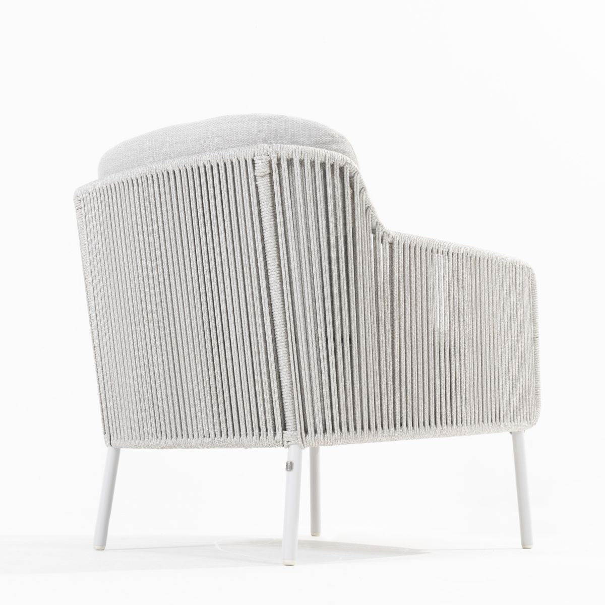 Bernini Lounge Chair | 4 Seasons Outdoor