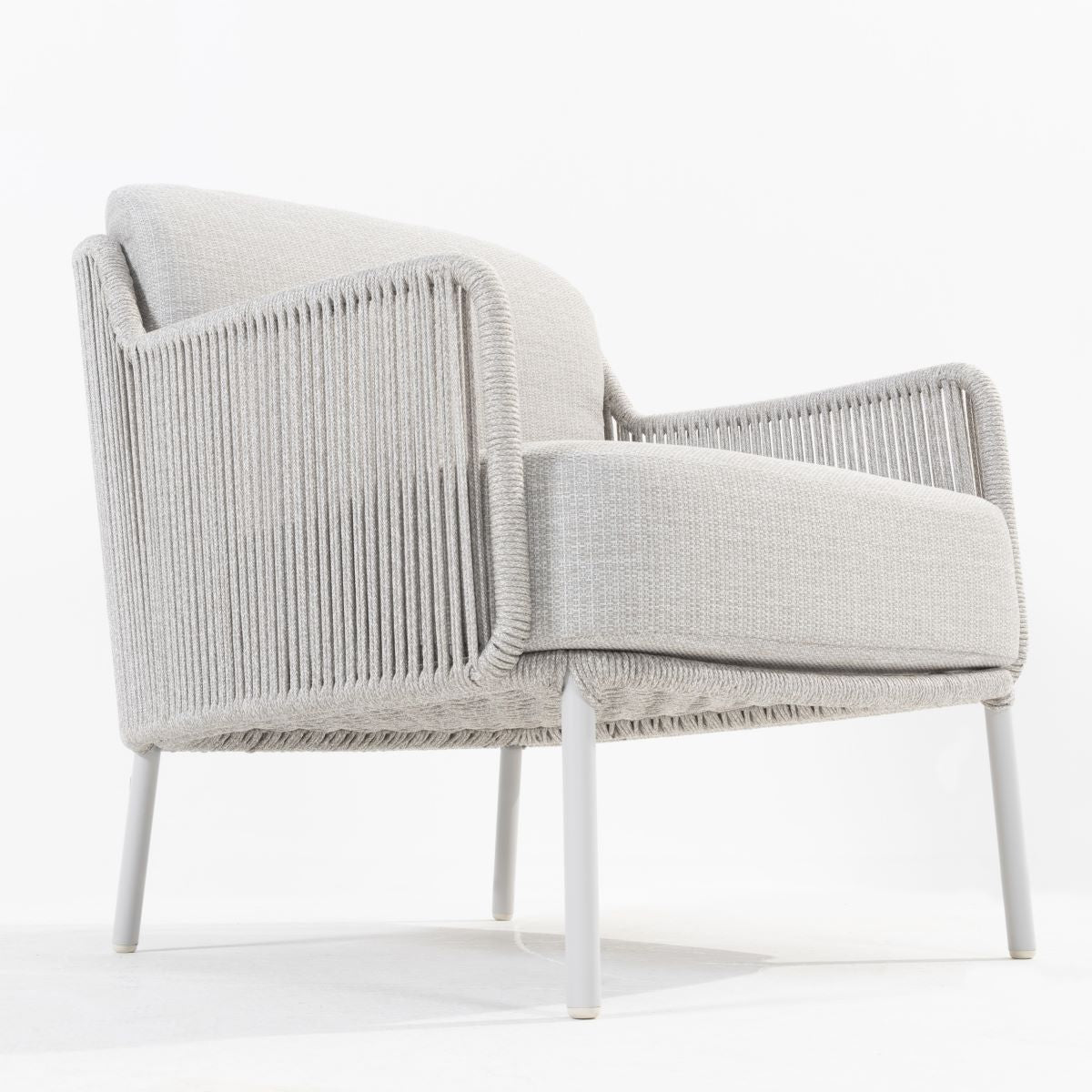 Bernini Lounge Chair | 4 Seasons Outdoor