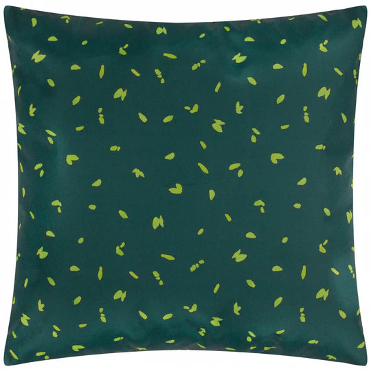 Confetti Floral Printed Outdoor Scatter Cushion