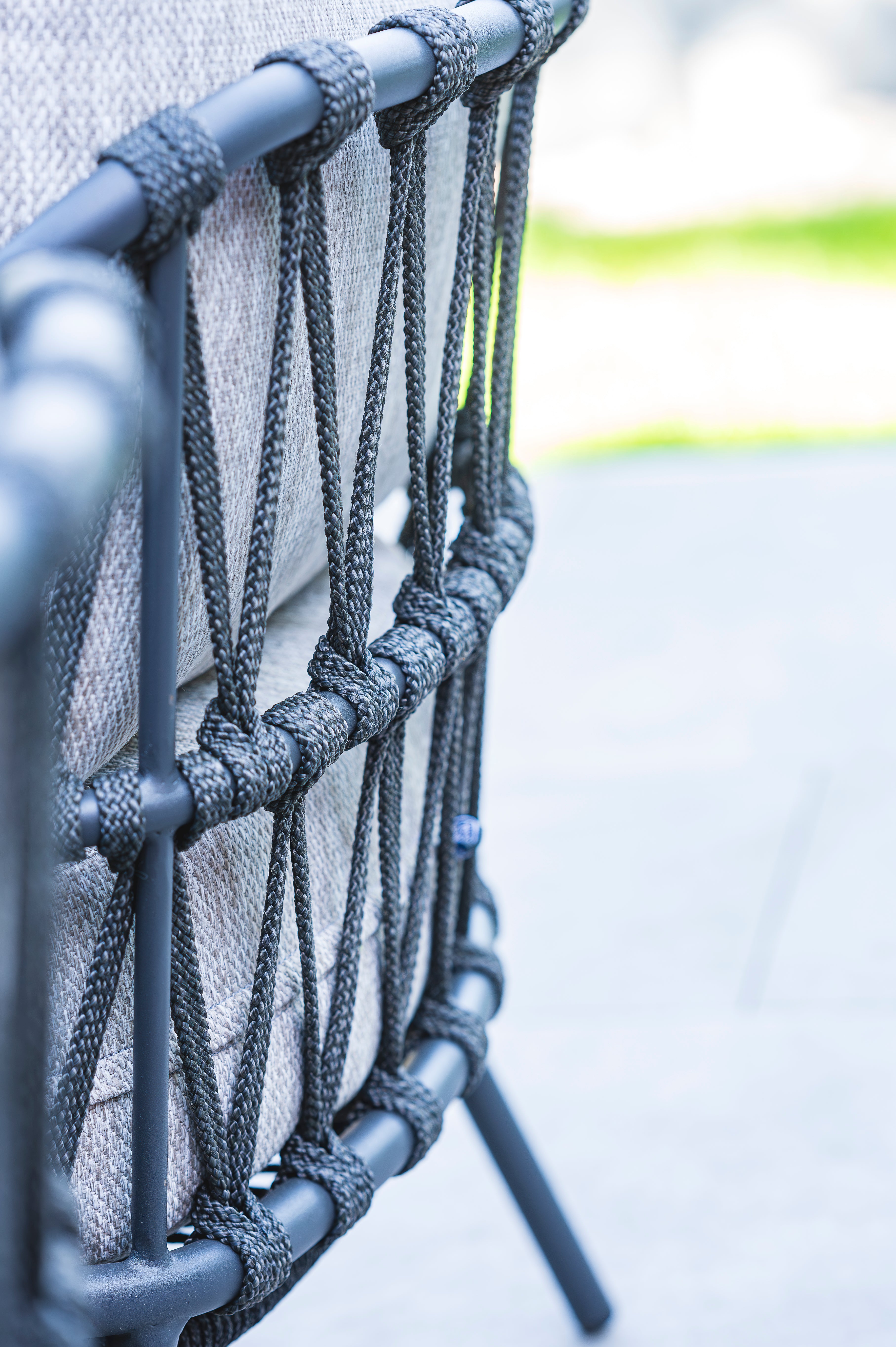 Calpi Outdoor Dining Chair x 2 | 4 Seasons Outdoor