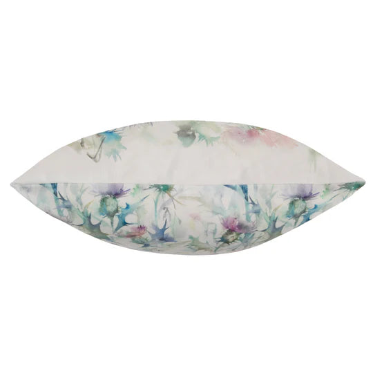 Damson Bristle Outdoor Scatter Cushion