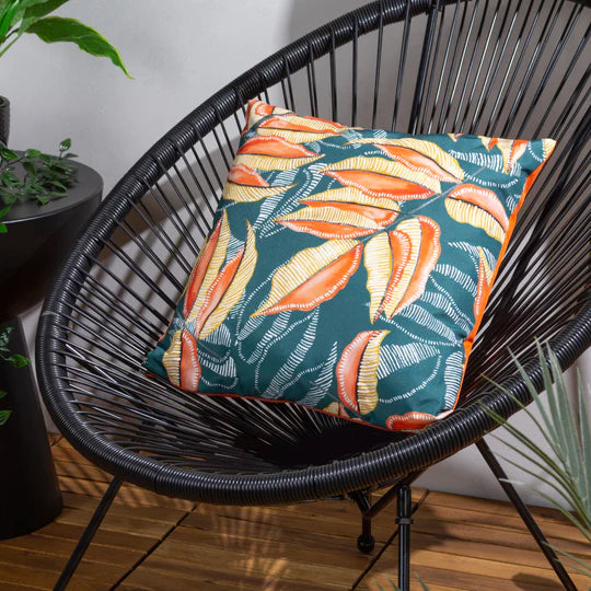 Ebon Wilds Outdoor Scatter Cushion