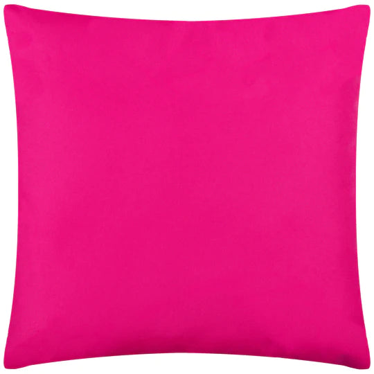 House of Bloom Zinnia Bee Scatter Cushion - Navy