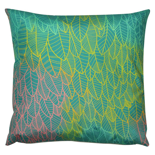 Hummingbird Outdoor Scatter Cushion