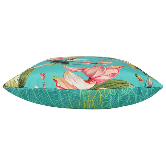 Hummingbird Outdoor Scatter Cushion