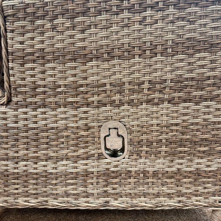 Reclining Wingback Chairs (Pack of 2) - Haven Cotswold By Harbo