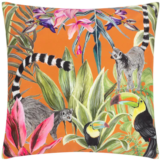 Kali Animals Outdoor Scatter Cushion