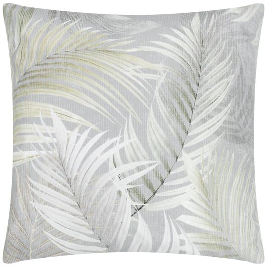 Palma Green Outdoor Scatter Cushion