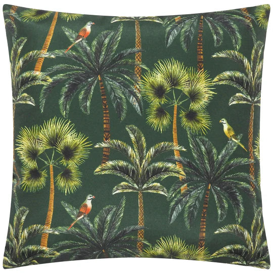 Palms Outdoor Scatter Cushion