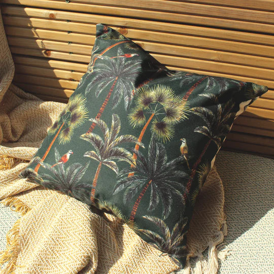Palms Outdoor Scatter Cushion