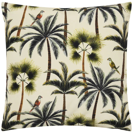 Palms Outdoor Scatter Cushion