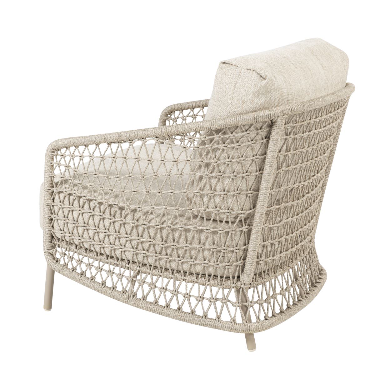 EX-DISPLAY - Puccini Outdoor Bistro Set by 4 Seasons Outdoor