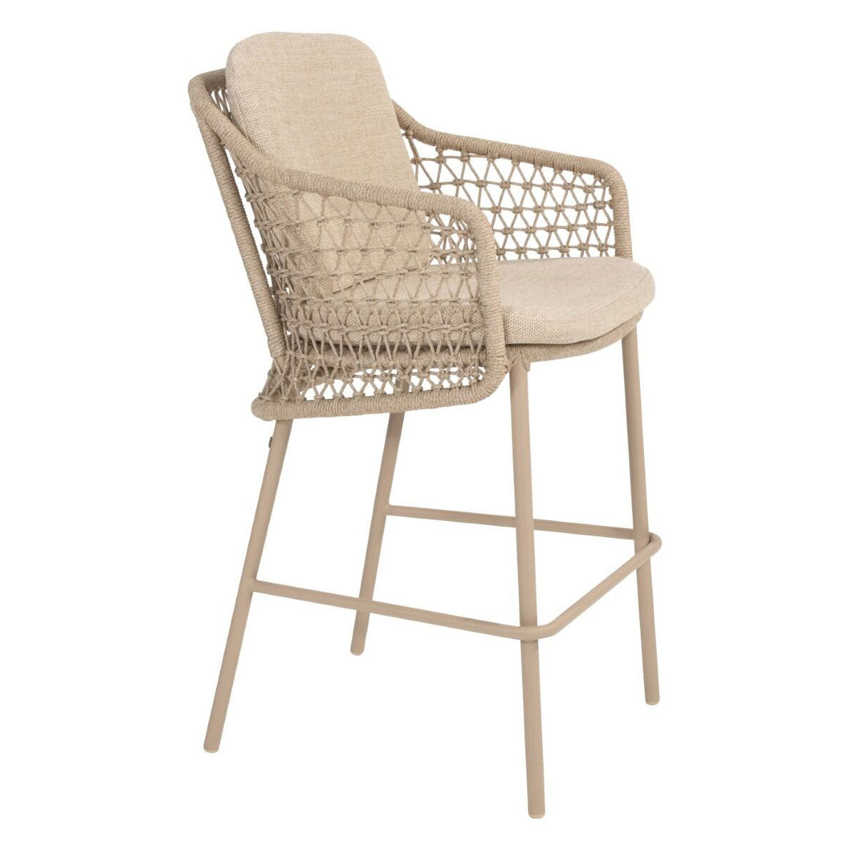 EX-DISPLAY - Tramonti Luxury Outdoor Bar Set | 4 Seasons Outdoor