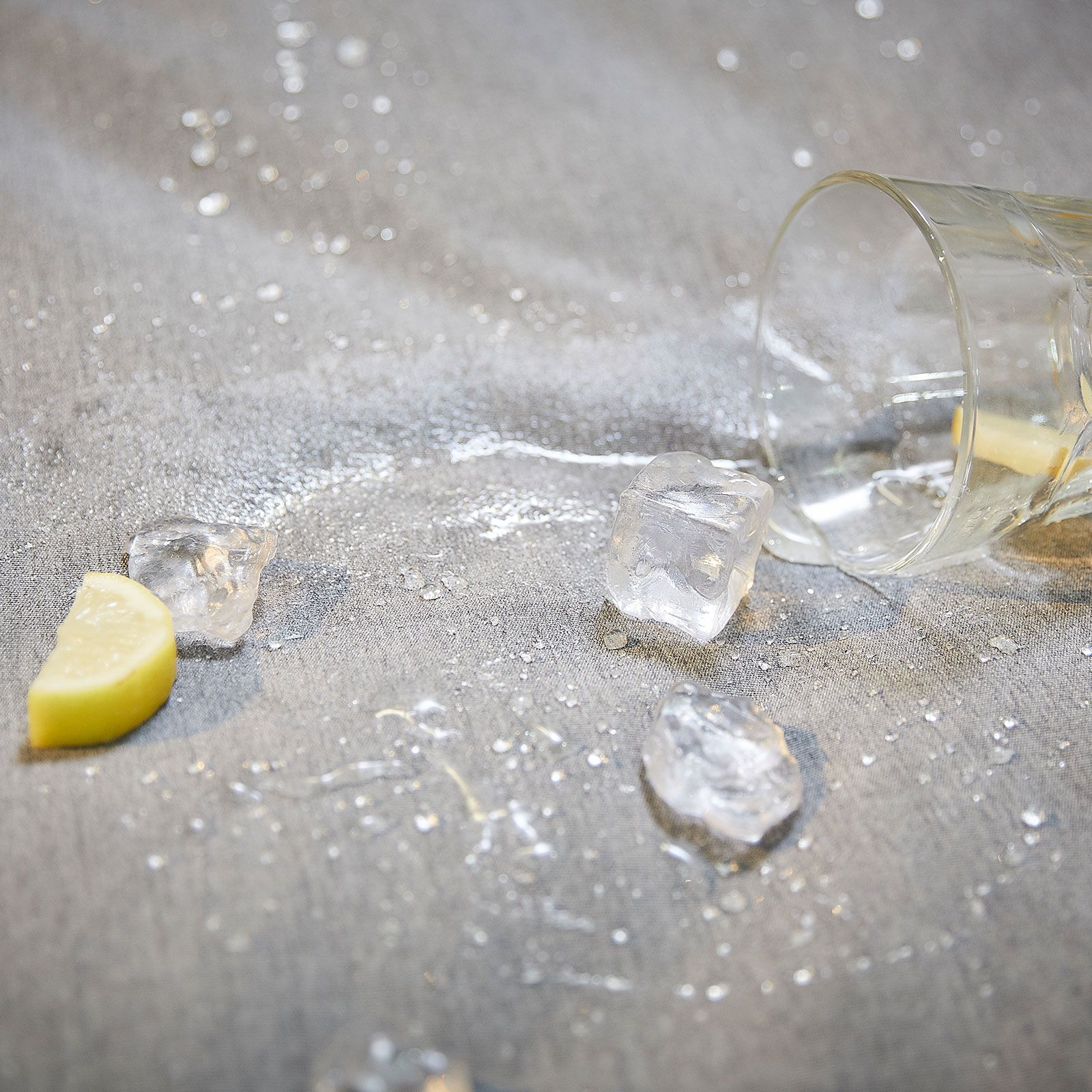 Eden Outdoor Fabric Corner Sofa Set by Nova