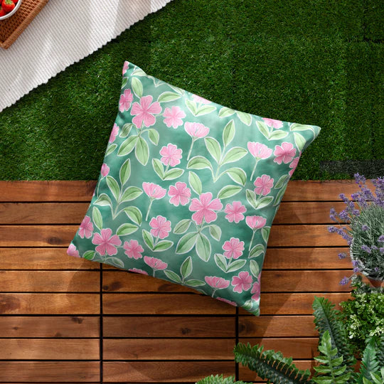 Viola Outdoor Scatter Cushion
