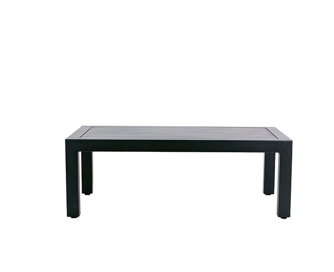 Verde Coffee Table Black | Daro