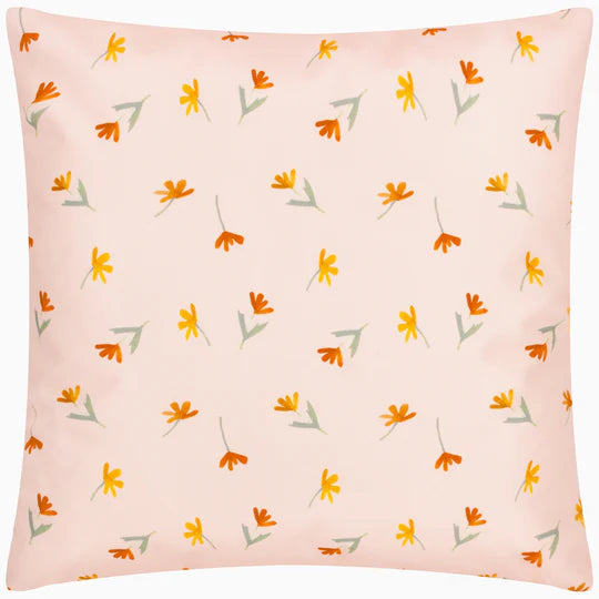 Wildflowers Outdoor Scatter Cushion