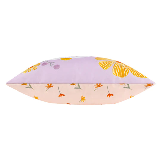 Wildflowers Outdoor Scatter Cushion