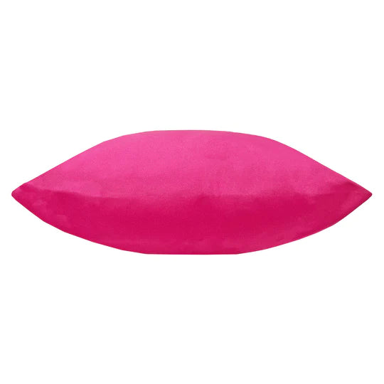 Plain Outdoor Scatter Cushion - Pink