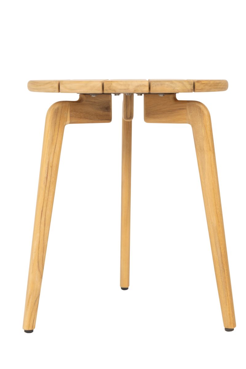 EX-DISPLAY - Puccini Outdoor Bistro Set by 4 Seasons Outdoor