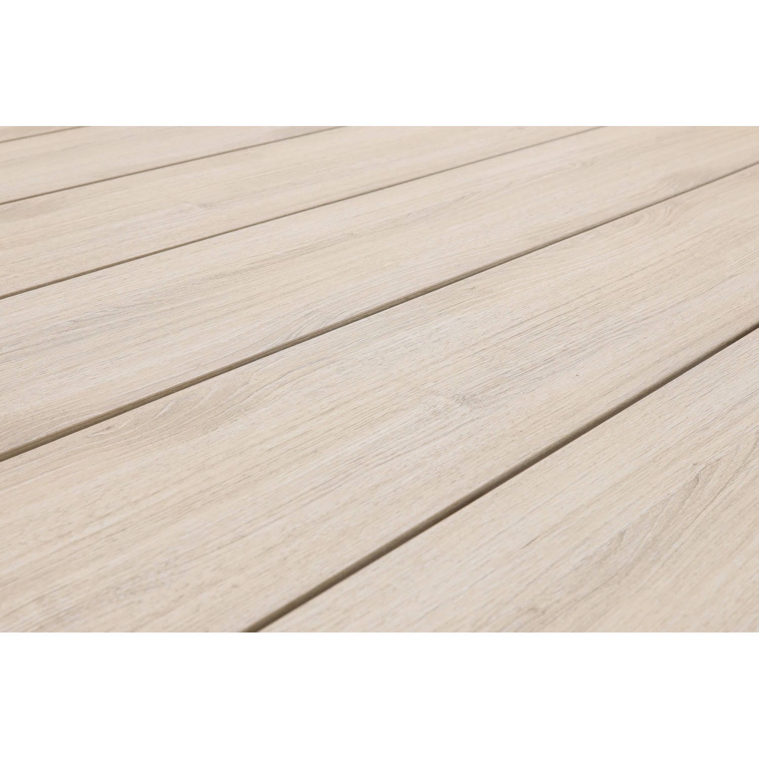 Edison 8 Seat Dining Set | Garden Impressions