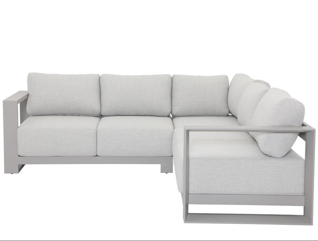 Levanto L Corner Outdoor Sofa | Garden Impressions