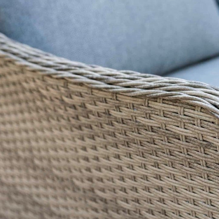 Outdoor Bistro Set | Milan by Katie Blake