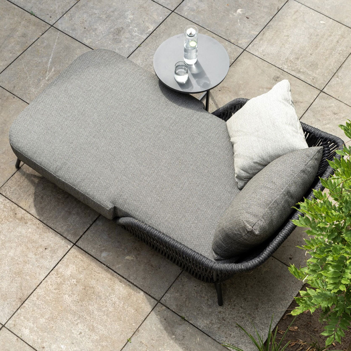 Marbella Daybed | 4 Seasons Outdoor